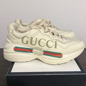 Women’s Gucci Sneakers